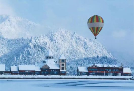 西岭雪山【包车一日游】不含门票‖纯玩无购物‖不拼车【[携程包车游‖官方旗舰店]无购物行程自由；】