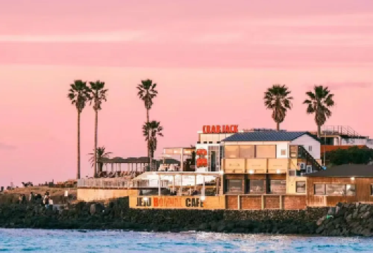 济州岛一日游A线【牛岛+城山日出峰+涉地可支】【无购物小团纯玩，升级接送服务，免去您的后顾之忧。】