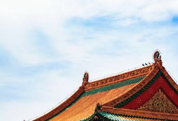 （懒人省心版）沈阳故宫门票+张学良旧居门票+人工讲解半日游【精致小团，讲解不忽悠】