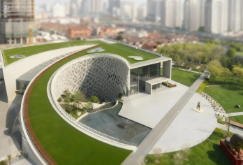 【2人发团】上海自然博物馆/门票可选/人工讲解2H+耳麦【[藏品精粹]10大类 50多种动植物标本，观赏千姿百态的自然界生物】