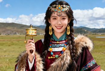 香格里拉+虎跳崖一日游【香格里拉段】上门接【独立用车•来去自由•无购物】