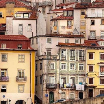 科英布拉葡萄牙【包车一日游】历史文化与法多音乐之旅