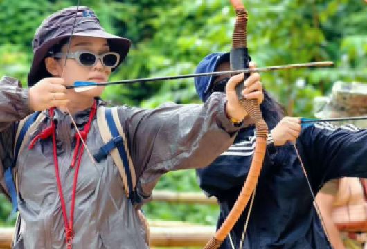 【可选线路70%精品小团接送】西双版纳基诺山雨林徒步一日游【向导服务细致，讲解植物昆虫知识，帮助拍照，照顾孩子安全。】