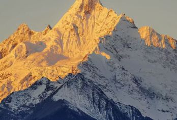 香格里拉+梅里雪山一日游日出线【2-8人小团-上门接送】【[全程纯玩]不走擦边不进餐店不玩旅拍套路，游玩时间更充足，服务体验更佳】