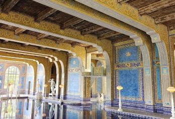 美国旧金山-半月湾-蒙特雷-卡梅尔-1号公路可包车-精选【专属客服和本地中文司机，一家一团包车】