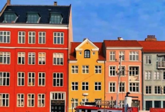 丹麦哥本哈根市区深度游-学术氛围 + 新港延伸-包车-精选【专属客服和本地中文司机，一家一团包车】