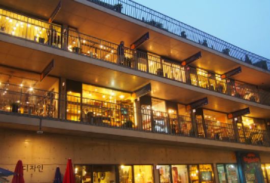 韩国首尔 景福宫+北村韩屋村+仁寺洞+广藏市场+清溪川包车游【韩国传统文化之旅】