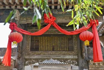 丁村遗址+汾城古建筑群+陶寺遗址博物馆【独立包车 一单就是一辆车 市区内上门接送 酒店/火车/动车。】