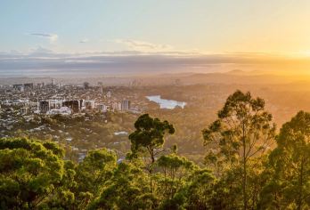 布里斯班市区一日游【13人中文小团，经验中文司导】