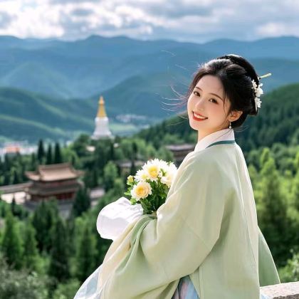 山西五台山一日游【祈福一日游 精品团-忻州出发】