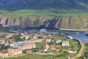 延吉+图们+防川+珲春一日【全程独立用车 一车一团】