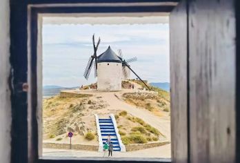 西班牙托莱多古城+古罗马水道桥【中文司机/可订多日】【免费量身定制行程，多日行程包车巨惠！详情可咨询客服人员！】