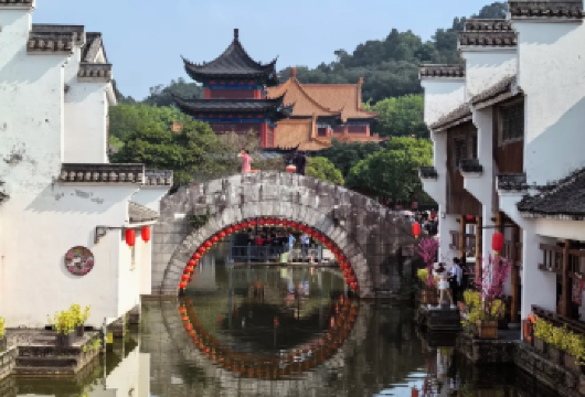 佛山祖庙+南海影视城+醒狮表演+岭南天地+私家团一日游【私家旅行：一单一团，不拼客，专属旅行，重本含门票，车上门接送，专职司机护航】