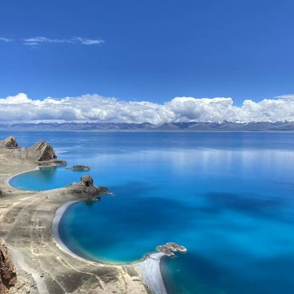 西藏纳木措+那根拉山口一日游【纳木措圣象天门.】