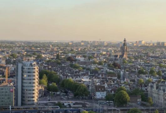 荷兰阿姆斯特丹梵高博物馆-安妮弗兰克之家-水坝广场一日游【私人定制包车游，打包核心文化，历史与城市体验】