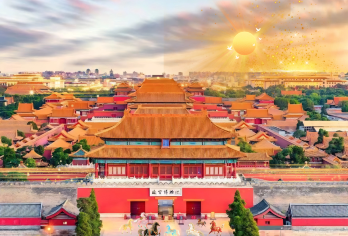 【北京故宫】3小时长期一线导游精讲+含门票+多团型多场次供选【[纯玩省心]佩戴无线耳麦讲解器，可咨询更多团型、场次，总有一种是适合您！】