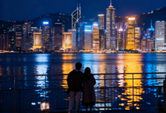 【香港纯玩1日】赠上网卡+可选2餐+可选落日飞车+维港夜游【[放心出游]一次游遍香港精华景点，纯玩无购物！多地出发/多线可选！团期稳定，品质保证！】