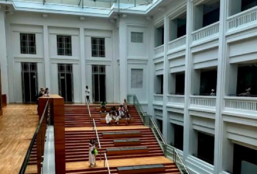 新加坡-鱼尾狮公园-新加坡美术馆-赞美广场【市区上门接送】【专属线上管家服务+当地华人司机，给您专业的服务保障】