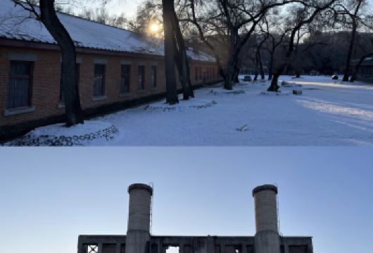 七三一室外遗址讲解+哈工大航天馆 馆内讲解+校园+博物馆讲解【套餐 A VR体验+航天馆 馆内讲解+航天馆 馆外讲解+校园+博物馆讲解+赠送[731室外遗址精讲]】