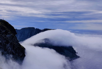 挪威斯沃尔韦尔-亨宁斯韦尔+挪威渔村博物【包车-跟团询客服】【中文专车出行，景点灵活调整，打卡经典，游玩自己定义，无需等待，专属贴心服务，尽享惬意旅程】