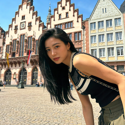 德国法兰克福-老歌剧院-歌德大街-法兰克福大教堂-包车-精选