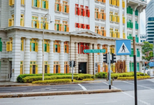 新加坡星耀狮城一日游+鱼尾狮公园+彩色娘惹屋+1人起订【资深中文导游】