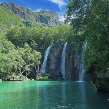 【长春/吉林起止】北坡+漂流一日游『2-6人团 多套餐可选』