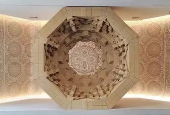 洛阳古墓博物馆一日游【此岸彼岸~古墓探秘~】【在实景中探寻关于生命罔替的历史文化】