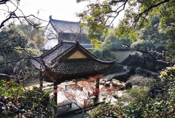 杭州 专业导游  |翻译服务（商务/旅游翻译）定制包车游F【超美转角西湖落日中英俄语讲解CityWalk 多语种导游/翻译/地陪】