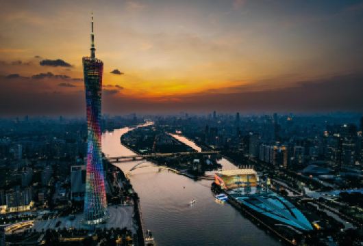 广州一日私家小团【近距离感受南越国历史+游广州标志性景点】【私家旅行：一单一团，不拼客，专属旅行；品质服务：小车上门接送，专职司机护航】