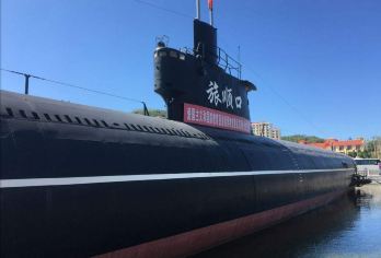 深度纯玩|大连旅顺军港、白玉山、潜艇/模拟巡航、 闯关东【[严选品质]纯玩团、无车购，纯净之旅】