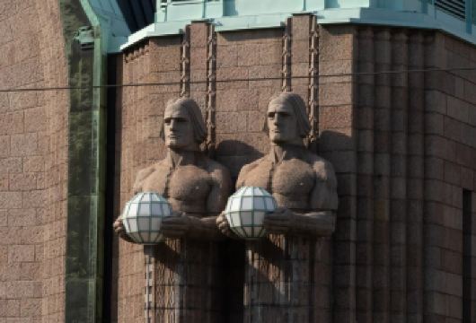 芬兰赫尔辛基-艺术与休闲之旅-包车可多日可周边-精选【精选热门景点，高效游玩不走回头路，深度了解文化内涵，贴心服务保障，轻松享受旅程，性价比超高的旅行。】