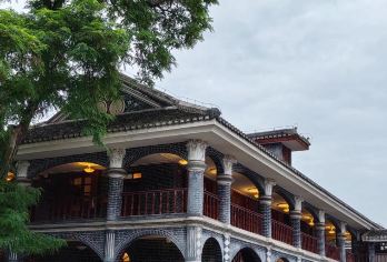 贵州遵义会议会址+茅台镇一日活动【红色经典精选线路/无自费】【贵州经典线路+一次感受两大景点+无购物】