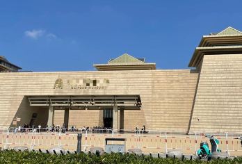 【开封博物馆讲解】 150分钟  资深导游 精品小团 含耳麦【专业生动：讲解员深入浅出，结合史实与故事，让展品“活”起来】