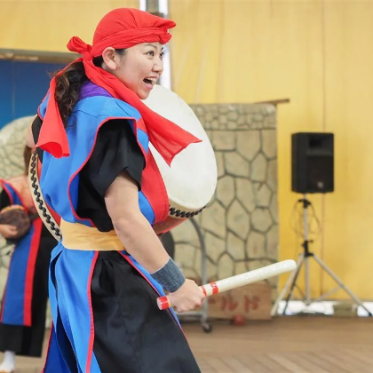 【赠门票】冲绳南部一日·玉泉洞/世界文化王国/知念岬/系满