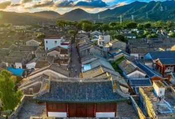 中英街+大梅沙+大鹏所城【2人起订，惠州巽寮湾免费上门接送】