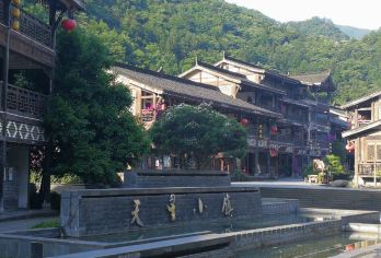 【重庆南川金佛山环山一日游】北坡上山（可英文导游）【专车服务，上门接送，纯玩0购物。】