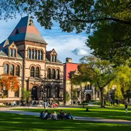 美国波士顿：哈佛大学—麻省理工—Revere Beach日游