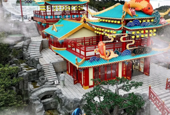 云上草原滑雪场开滑啦！【安心纯玩无购物】