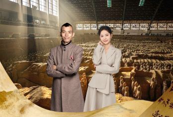 兵马俑+华清宫一日游【可选芥末团/冰蛋团/长恨歌/驼铃传奇】【一日穿越秦唐，看兵马俑的雄浑，华清宫的婉约。可选经典团/冰蛋团/长恨歌/驼铃传奇】