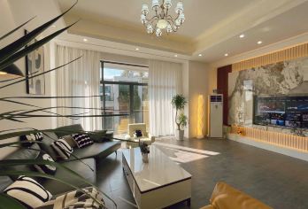 从化日记小筑7房温泉泳池别墅+私家泡池+KTV+麻将+烧烤【别墅内带私家温泉泡池入户+独立KTV+泳池+儿童滑梯+麻将+烧烤，配套设施齐全。】