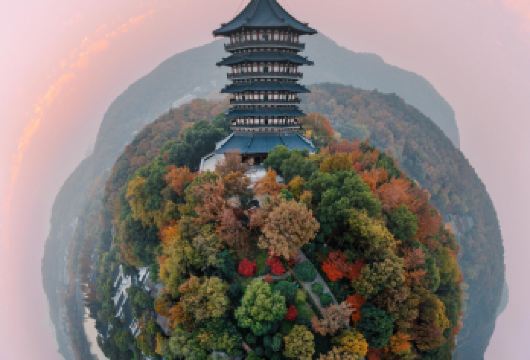 坞镇南栅西栅-南浔古镇-小连庄及嘉业-随心游5座/7座可选【1单1团·纯玩·专车 上门接送】