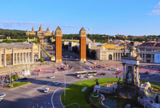 西班牙广场+玛丽亚公园+黄金塔+瓜河游船+弗拉明戈舞博物馆【精品包车，私享空间，上门接送，轻松出行】