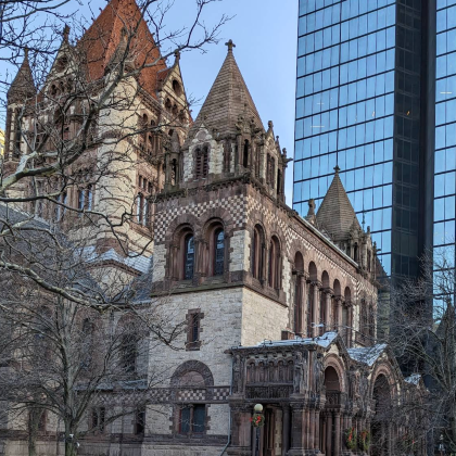 美国波士顿哈佛大学-波士顿美术馆可定制【中文专车-悦享旅程】