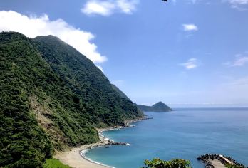 宜兰东海湾美景+金车噶玛兰威士忌酒厂一日游【台北出发】【在宜兰的一日游中，您将获得难忘旅游体验！】