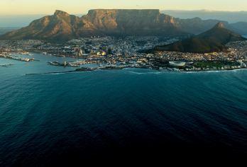 南非开普敦桌山+南非企鹅生态保护区+好望角一日游【参团之旅】【查普曼公路（Chapman's Peak Drive）】