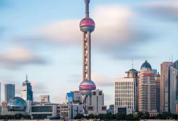 杭州出发【东方明珠塔+城隍庙+外滩丨俯黄埔江两岸】纯玩一日游【俯黄埔江两岸全景，感受在云中漫步的感觉】