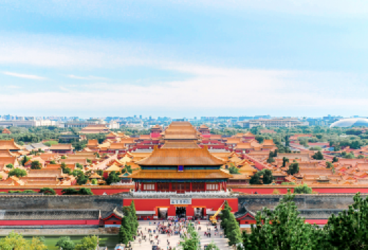 北京故宫博物院一日游【10人团｜多语言｜含门票｜秀才说精讲】【[10人上限精致小团]严格控制团型规模，灵活调整游览节奏，比大团更私密、比私人团更具性价比；】
