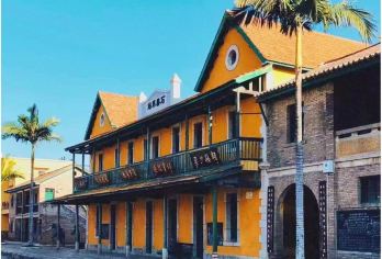 石屏米轨小火车+探古城韵味+豆腐博物馆手工体验一日游【串联火车观光、古城寻迹、非遗体验，一日浓缩石屏特色，行程丰富不单调】