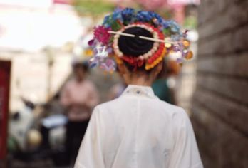 开元寺+蟳埔村+洛阳桥1日游含餐/大巴团/16人团女士赠簪花【[匠心线路规划]精选特色游玩路线，带你探索 “地道泉州”，重温海上丝绸之路的辉煌，探寻泉州海洋文明】